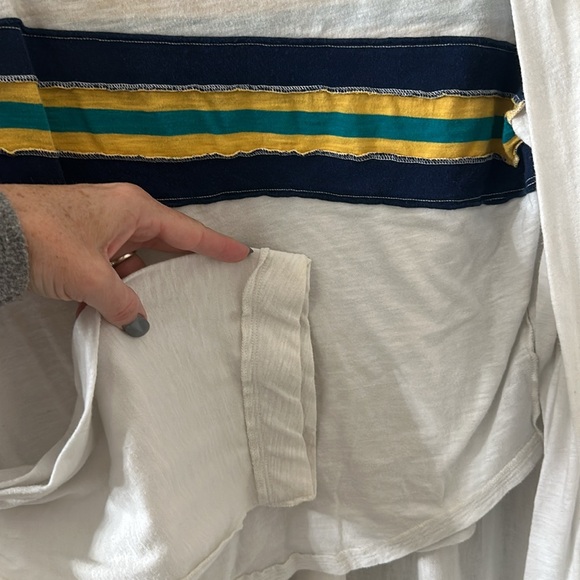 Free people long sleeve T - Picture 3 of 4